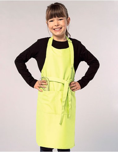 S-00599-Kids Apron Gala